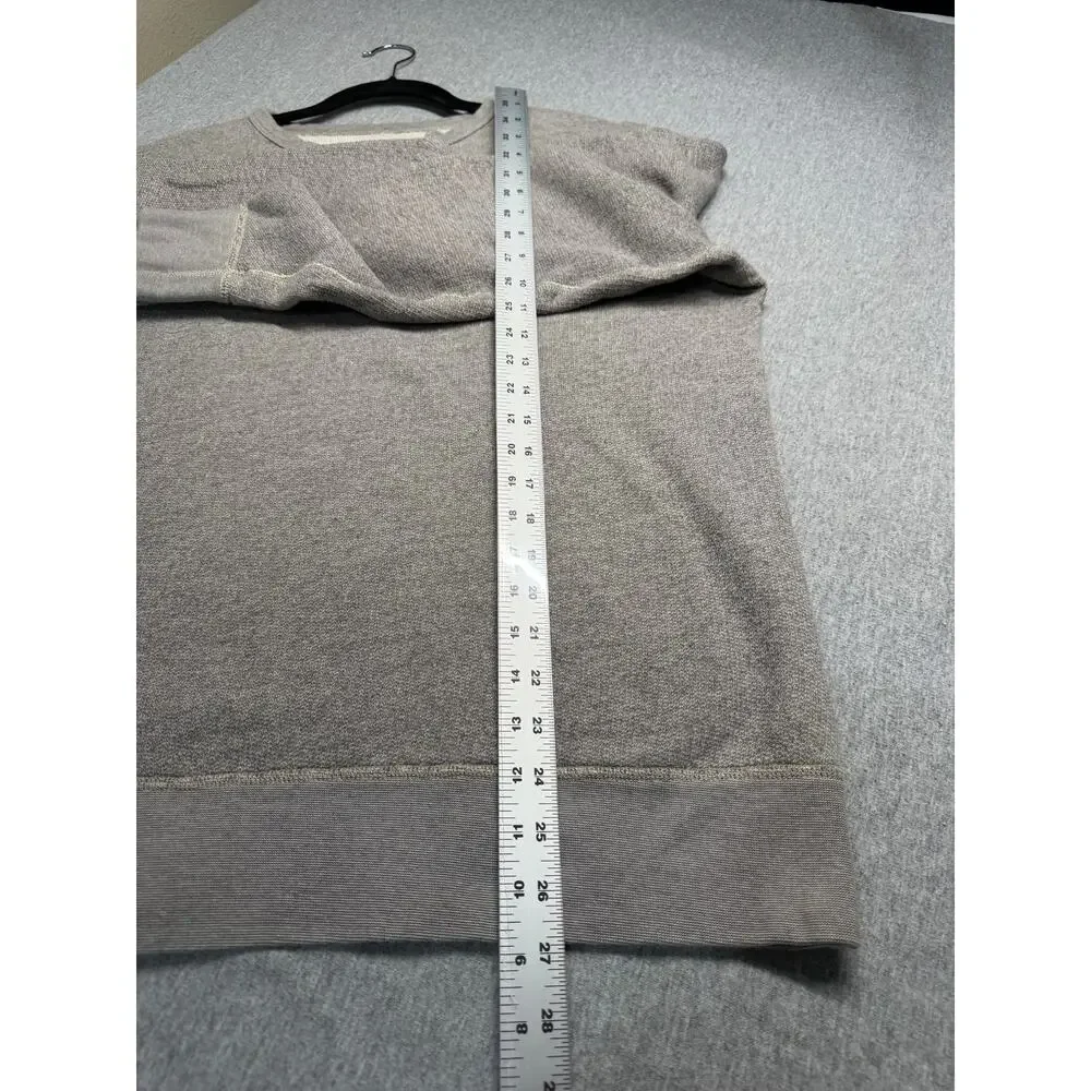 J. Crew excellent pre